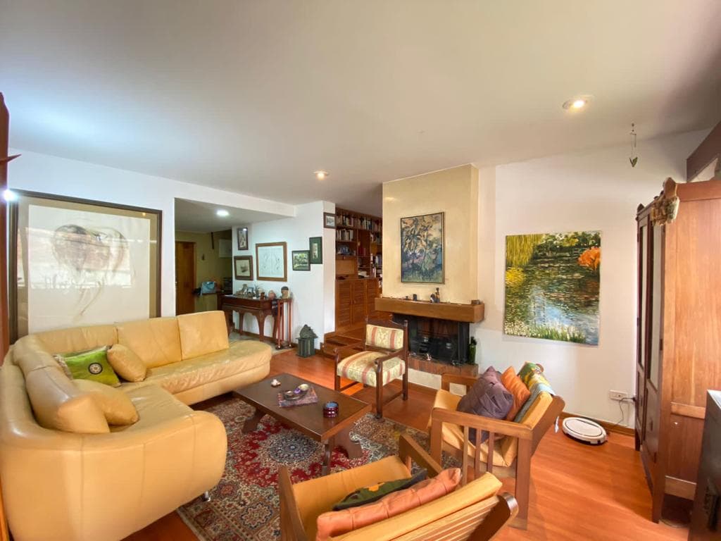 Apartamento en Venta en Barrios Unidos, Bogotá — foto 1