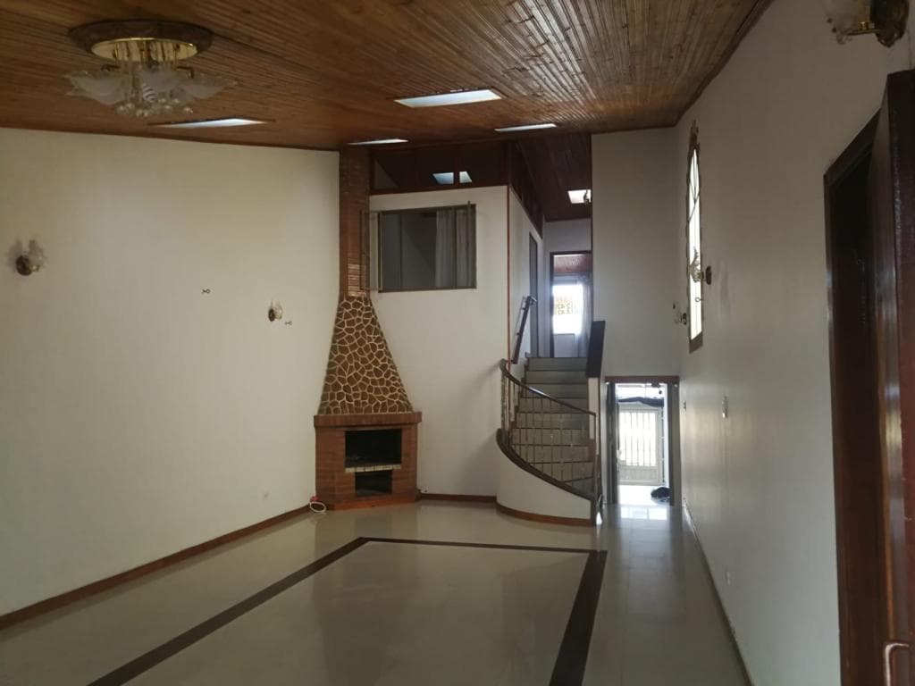 Casa en Venta en Los andes, Bogotá