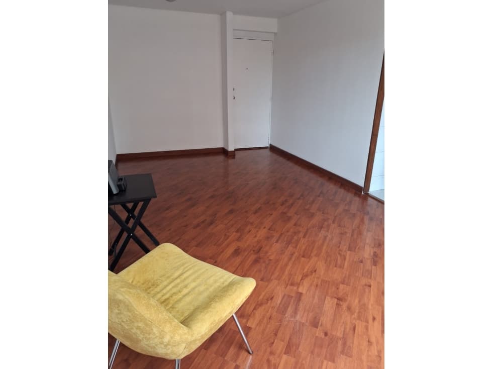 Apartamento en Venta en Ciudad Salitre Occidental, Bogotá