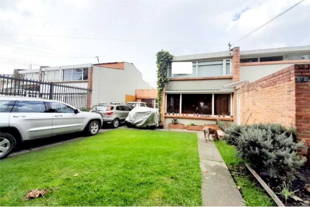 Casa en Venta en Niza, Bogotá — foto 1