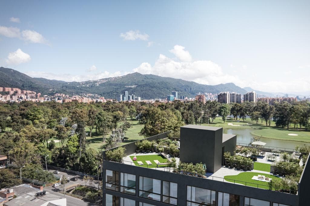 Apartamento en Venta en Lisboa, Bogotá — foto 1