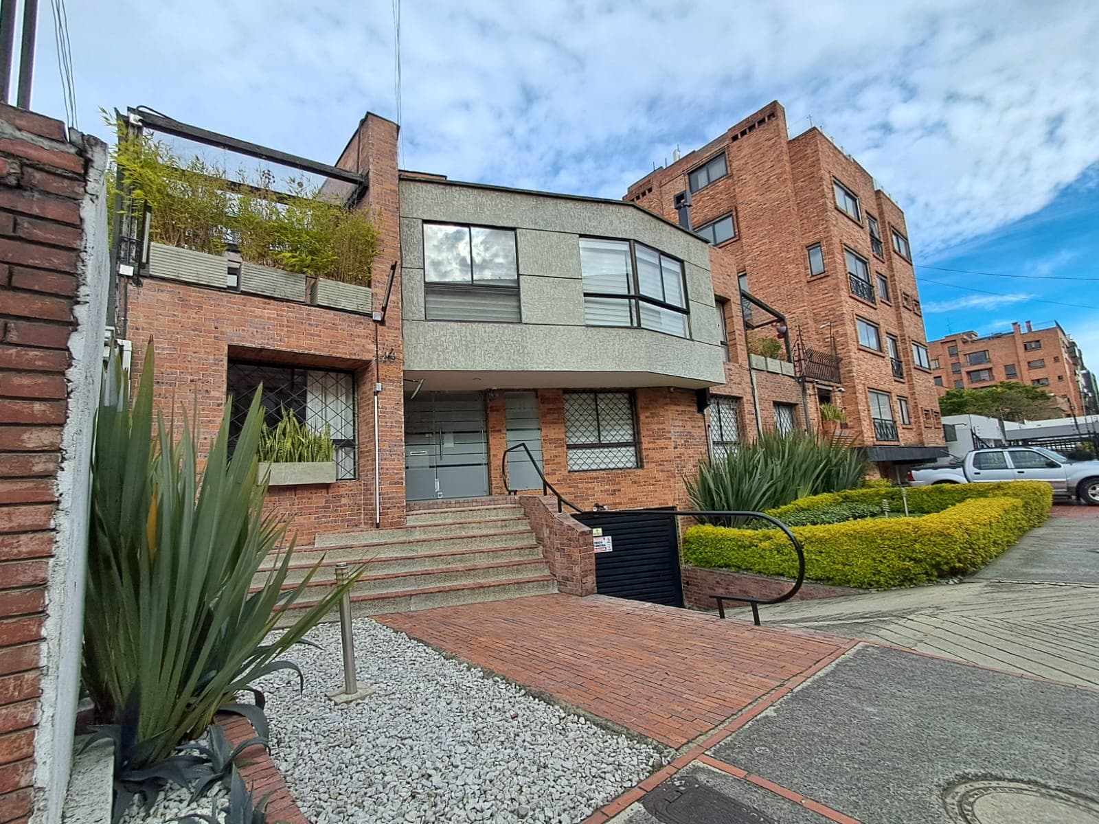 Apartamento en Arriendo en Bogotá — foto 1