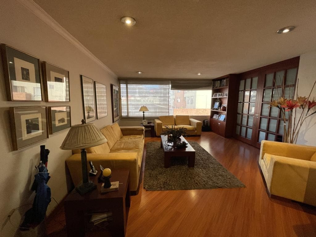 Apartamento en Venta en Chico norte, Bogotá — foto 1