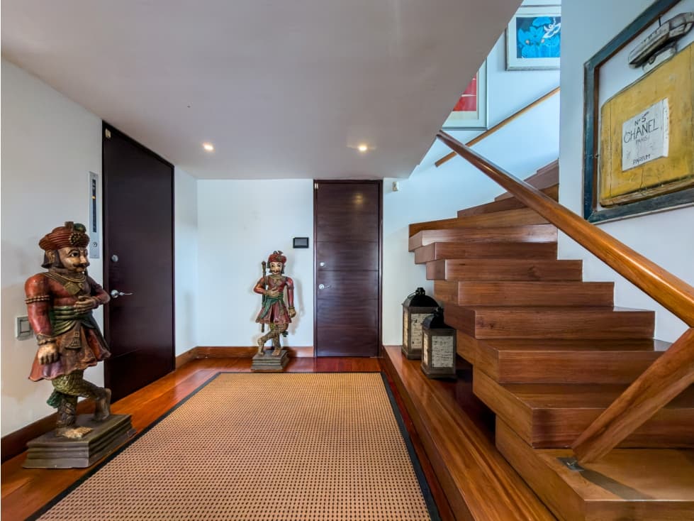 Apartamento en Venta en El refugio, Bogotá — foto 1