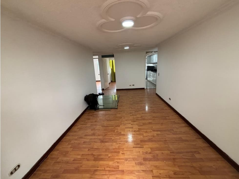 Apartamento en Venta en Normandia, Bogotá — foto 1