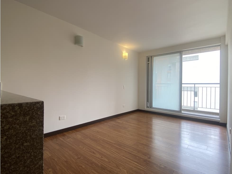 Apartamento en Venta en Santa teresa, Bogotá — foto 1