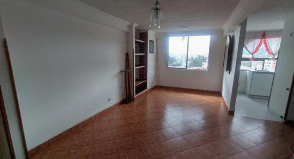 Apartamento en Venta en San cristobal norte, Bogotá — foto 1