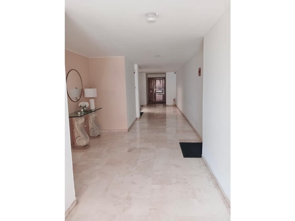 Apartamento en Venta en El chico, Bogotá — foto 1