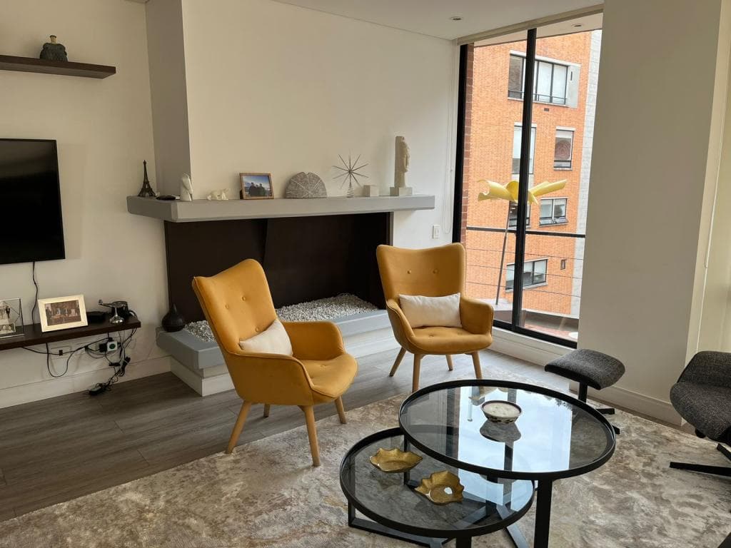 Apartamento en Venta en El refugio, Bogotá — foto 1