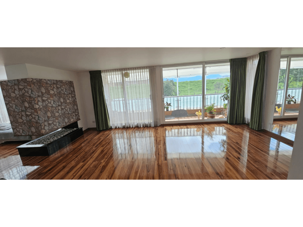Apartamento en Venta en La felicidad, Bogotá — foto 1