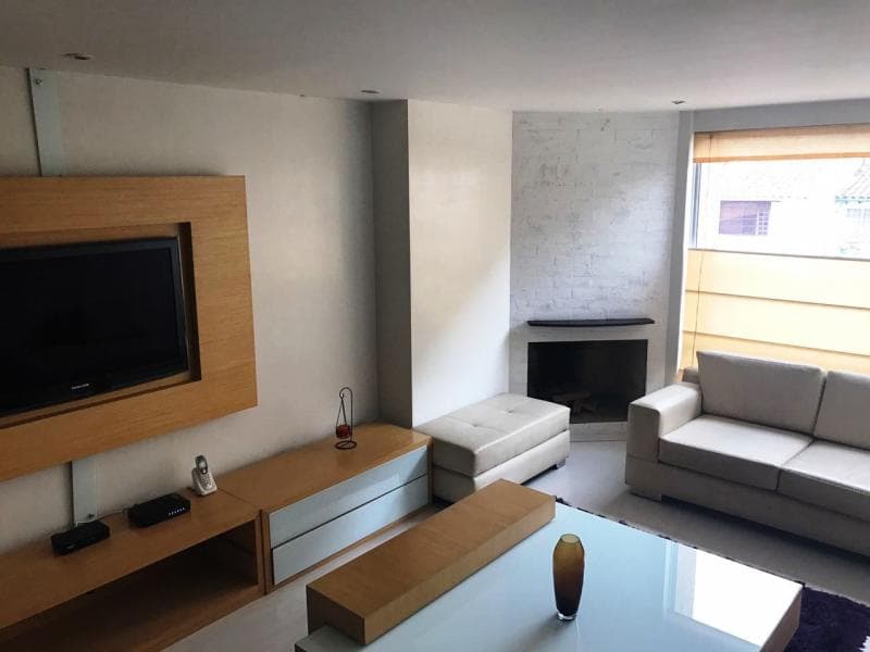 Apartamento en Arriendo en Lisboa, Bogotá