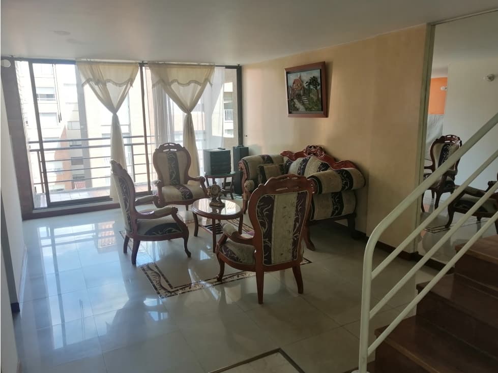 Apartamento en Venta en Usaquen, Bogotá — foto 1