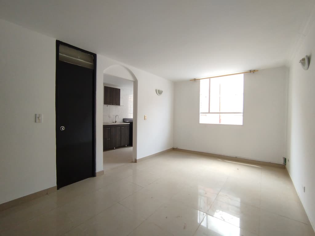Apartamento en Arriendo en Tibabita, Bogotá — foto 1