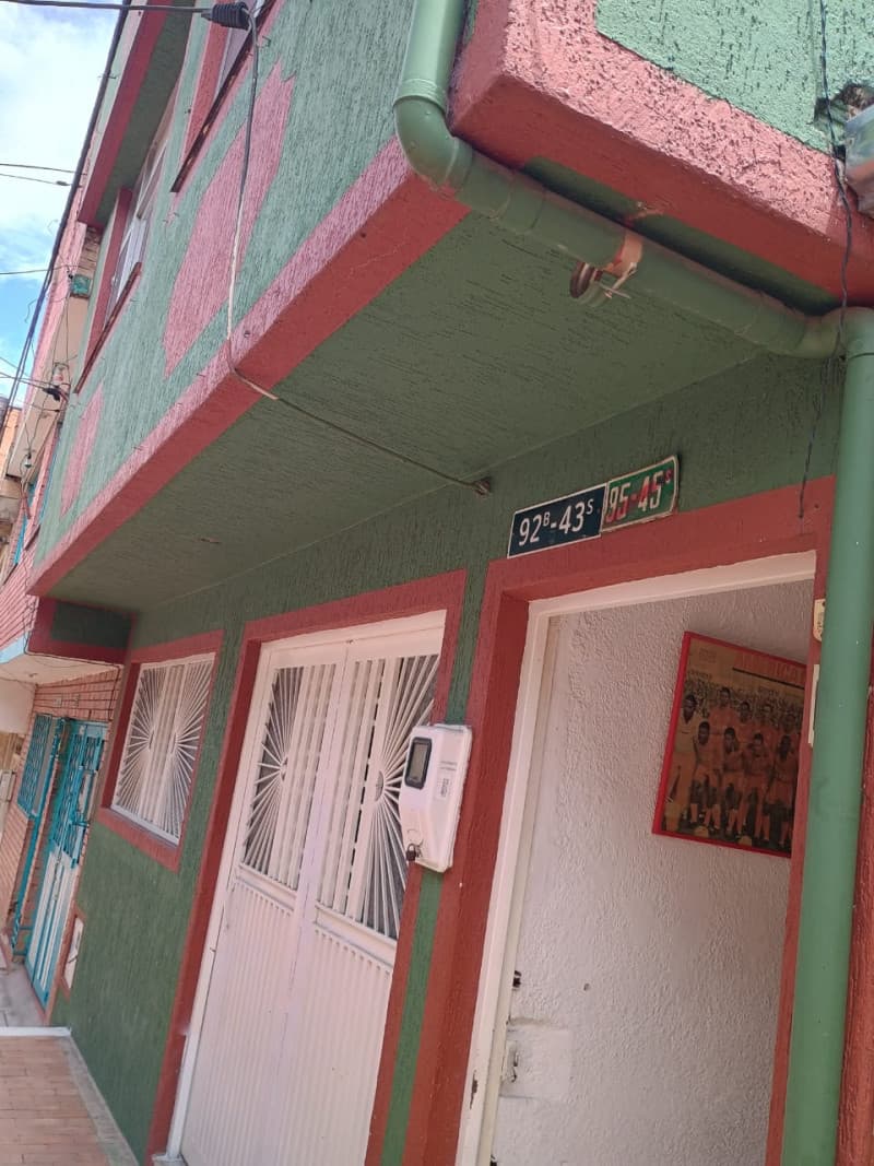 Casa en Arriendo en Kennedy, Bogotá