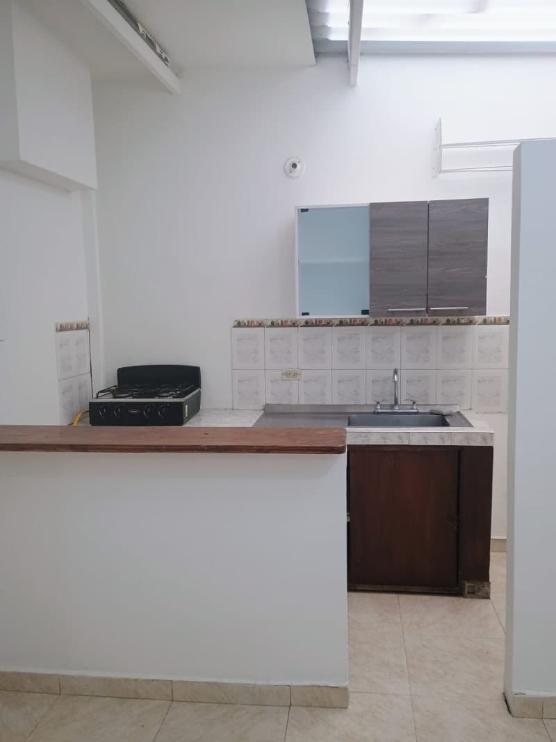 Apartamento en Arriendo en Maria cristina, Bogotá — foto 1
