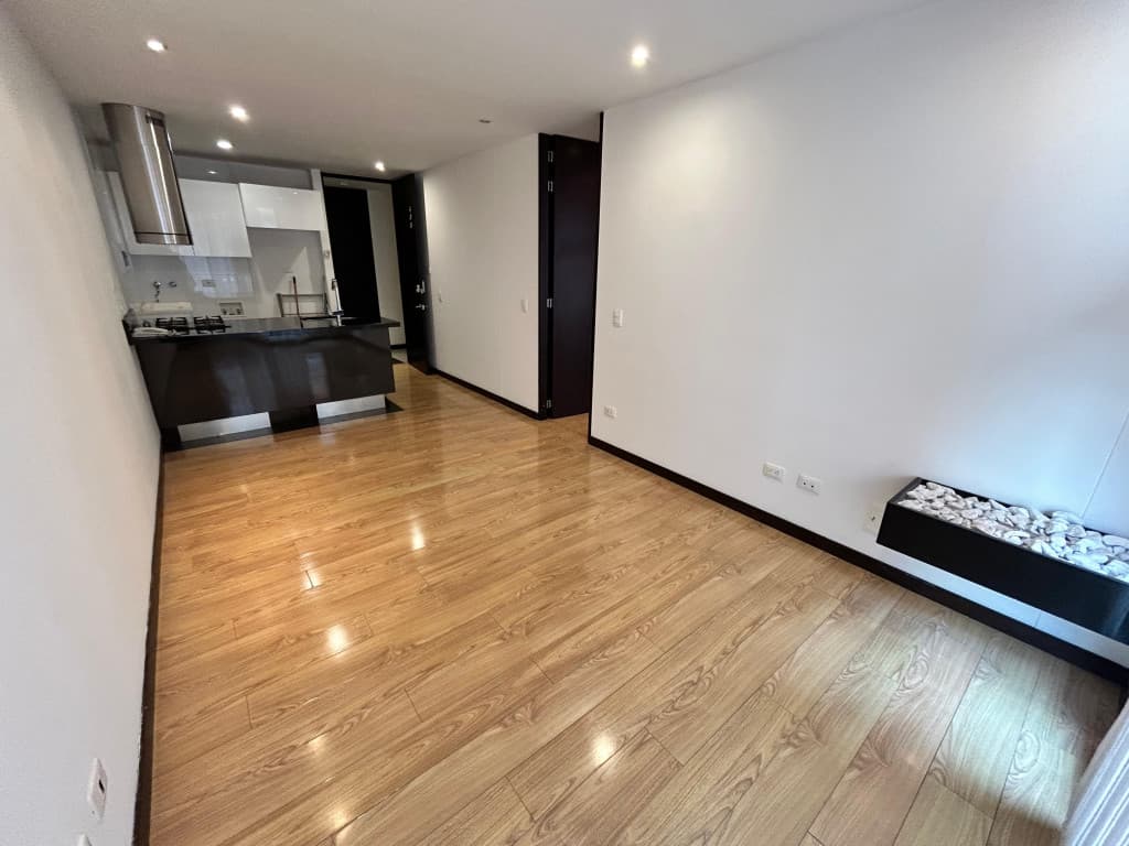 Apartamento en Arriendo en Santa barbara occidental, Bogotá — foto 1