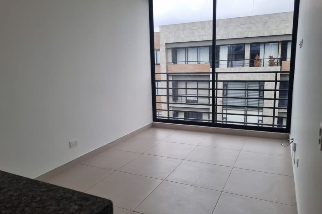 Apartamento en Arriendo en Prado pinzon, Bogotá