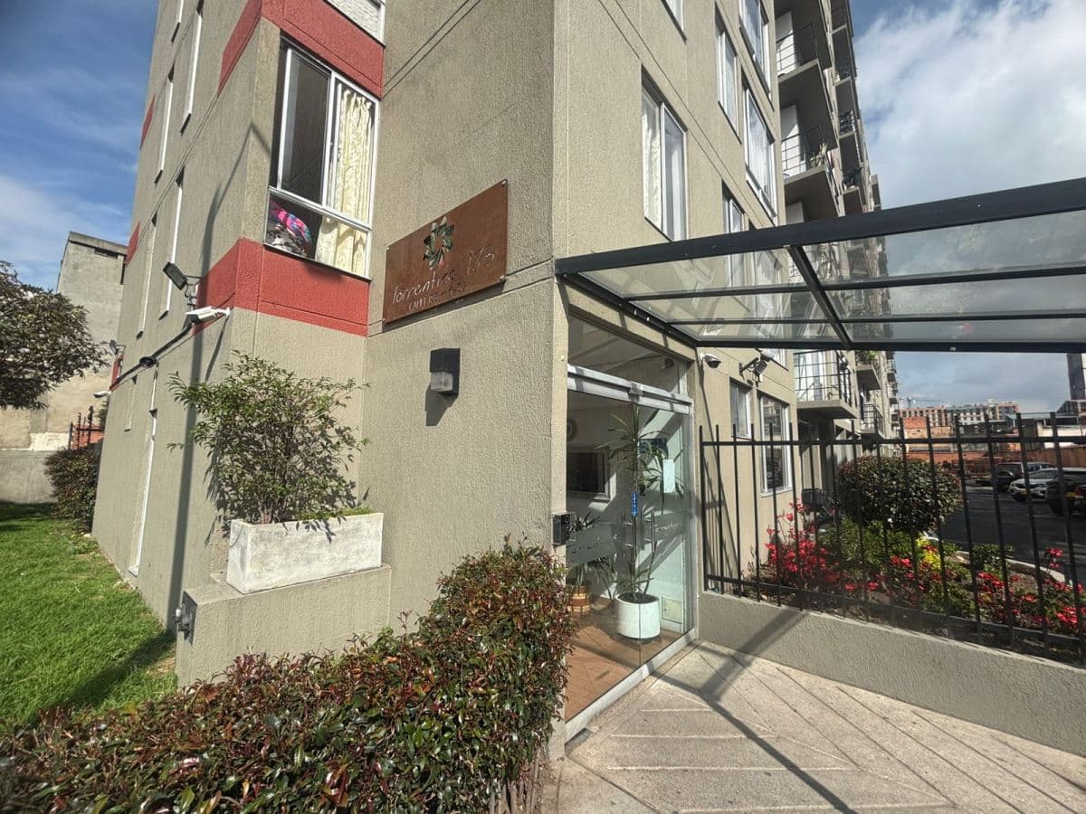 Apartamento en Venta en Lagos de Torca, Bogotá — foto 1