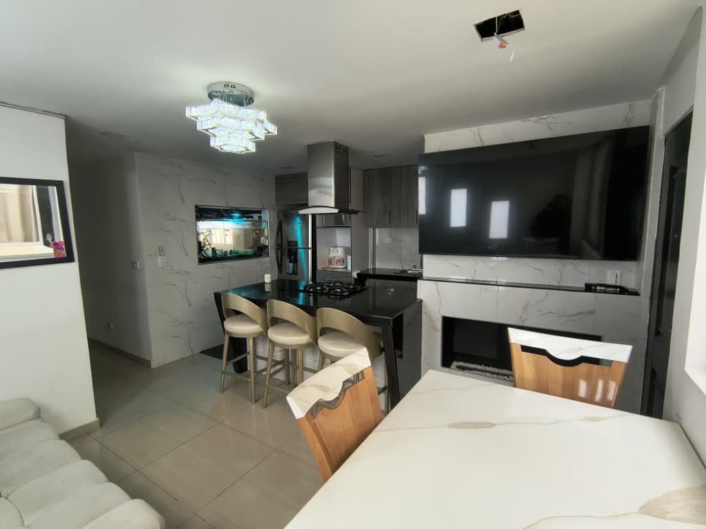 Apartamento en Arriendo en Puente aranda, Bogotá — foto 1
