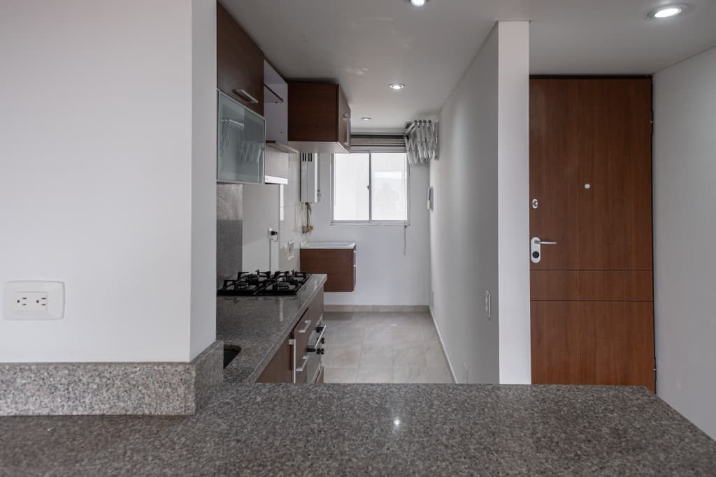 Apartamento en Venta en San miguel, Bogotá — foto 1