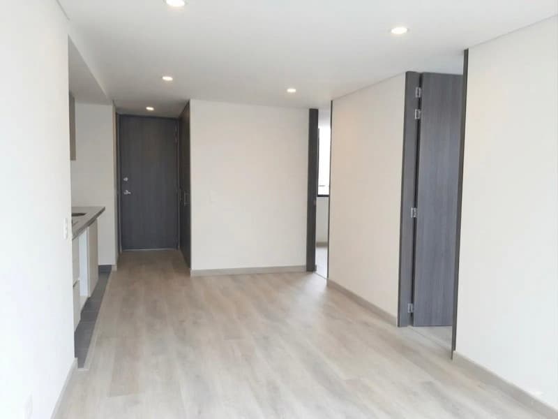 Apartamento en Venta en Prado pinzon, Bogotá