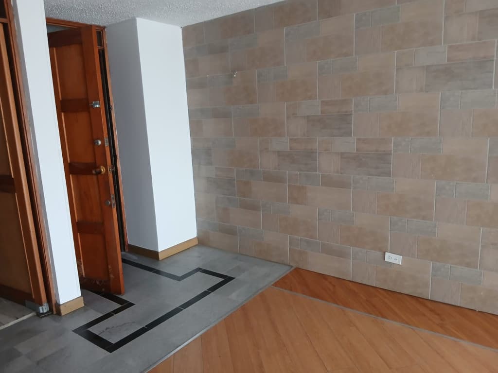 Apartamento en Venta en El Batán, Bogotá — foto 1