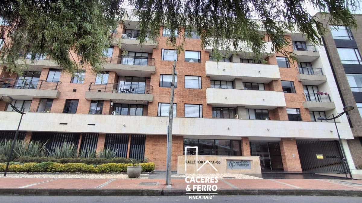 Apartamento en Venta en Chicó Navarra, Bogotá — foto 1