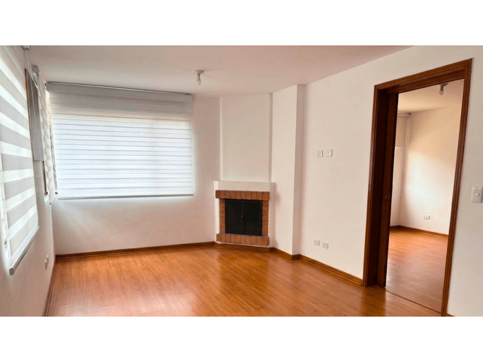 Apartaestudio en Arriendo en Usaquen, Bogotá — foto 1