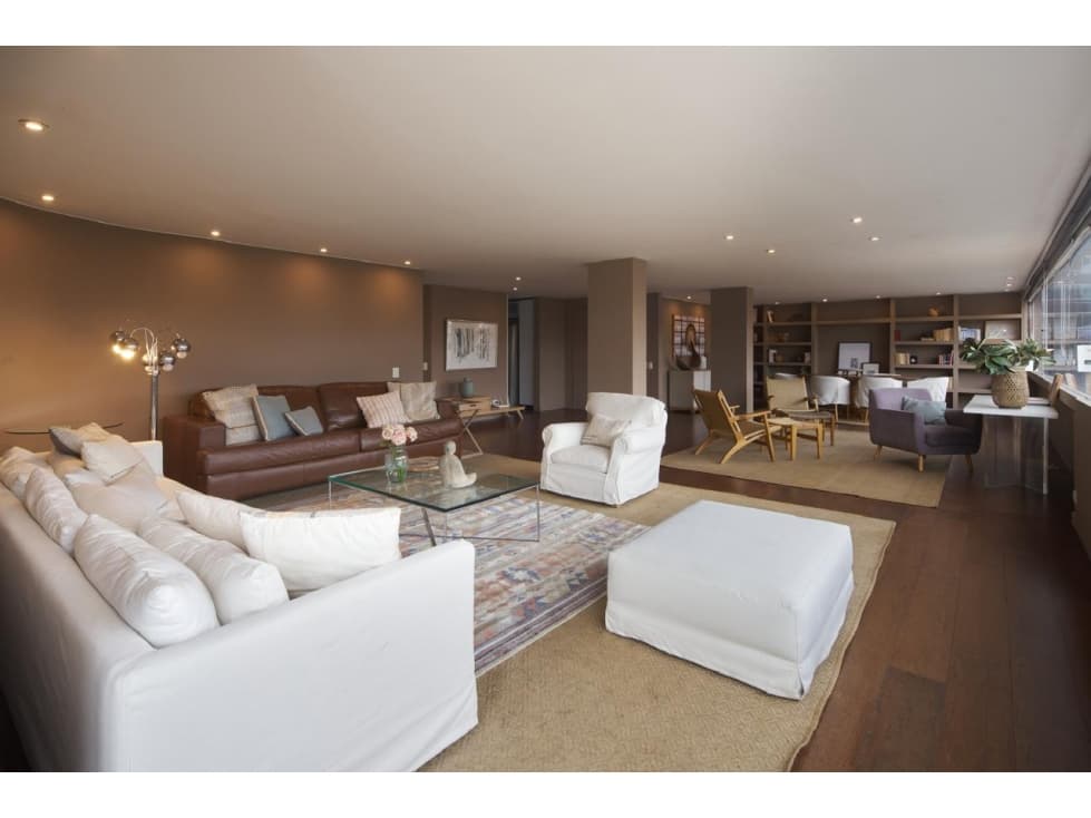 Apartamento en Venta en El refugio, Bogotá — foto 1