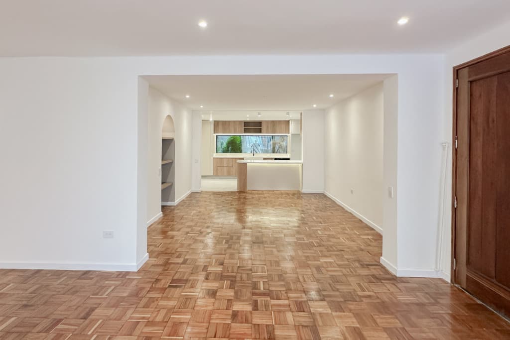 Apartamento en Venta en Los rosales, Bogotá — foto 1