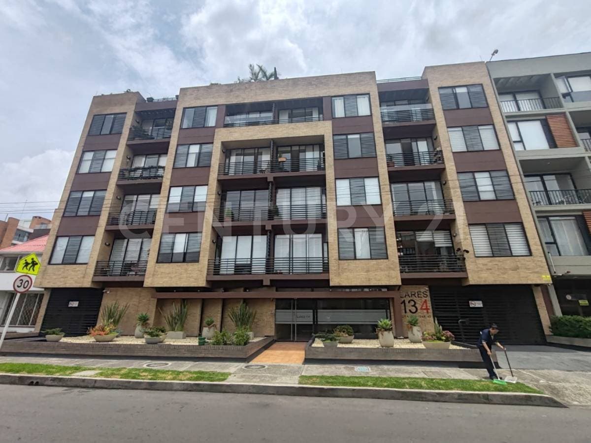 Apartamento en Venta en El contador, Bogotá — foto 1