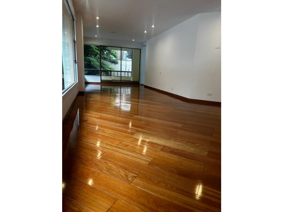 Apartamento en Venta en El retiro, Bogotá