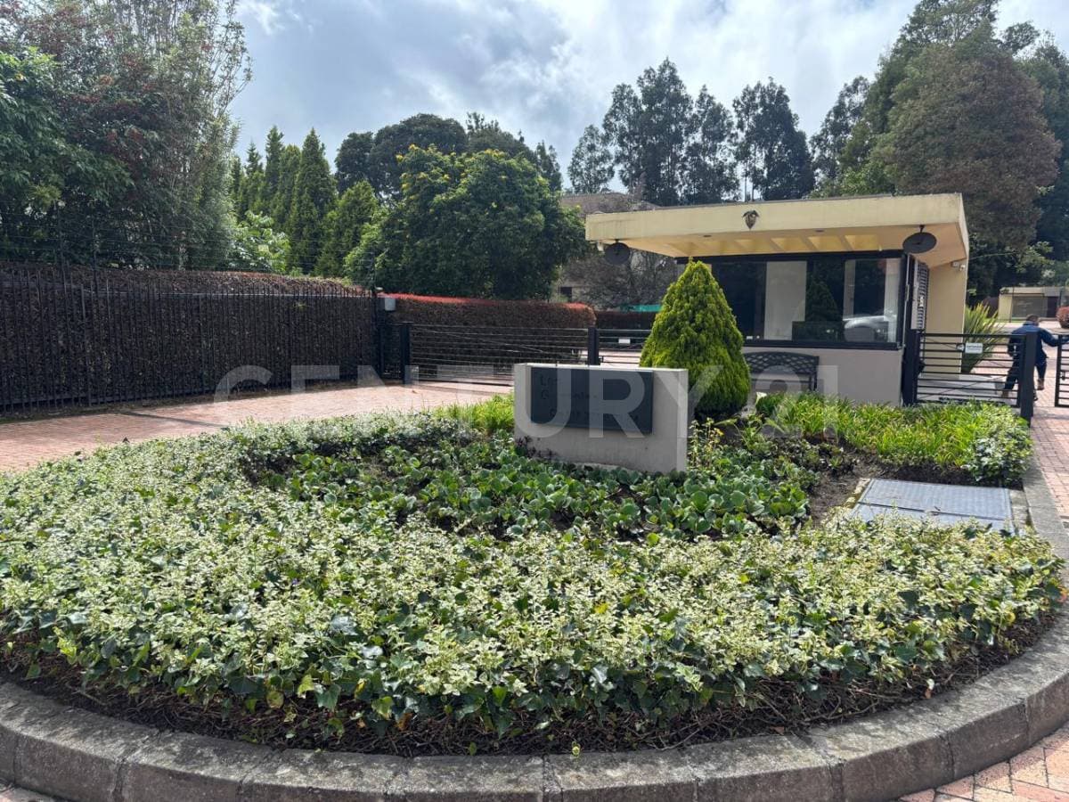 Casa en Venta en Guaymaral, Bogotá