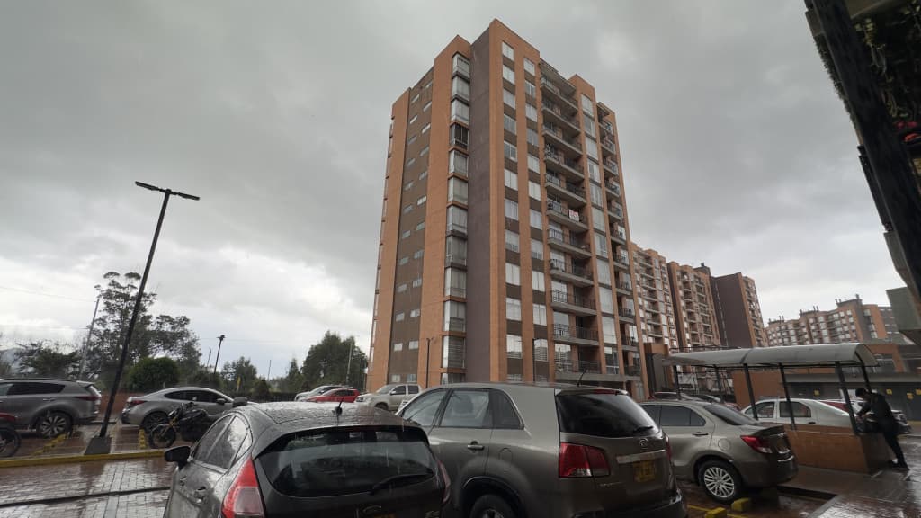 Apartamento en Venta en Gran granada, Bogotá — foto 1