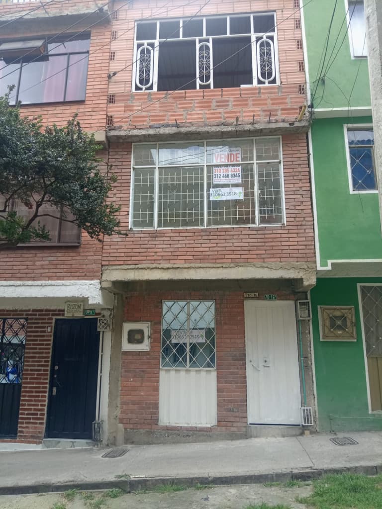 Casa en Venta en Sierra morena, Bogotá — foto 1