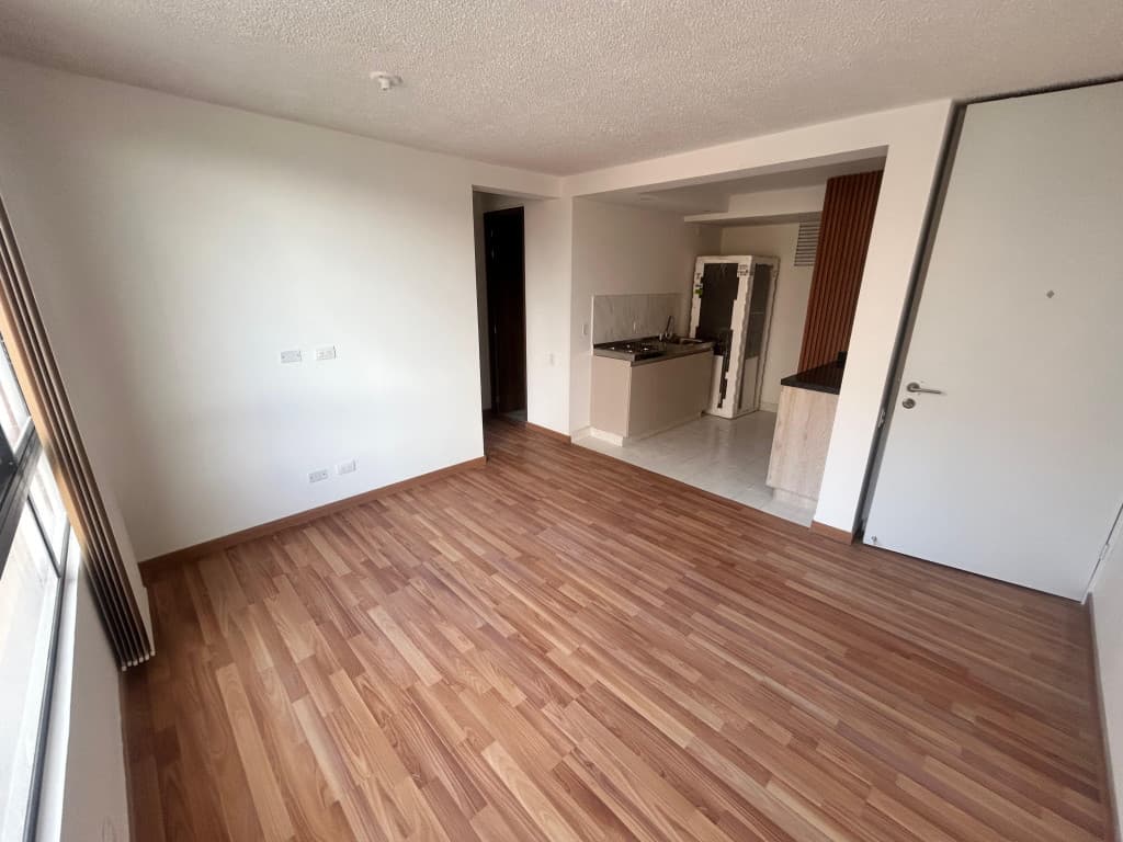 Apartamento en Arriendo en Montevideo, Bogotá