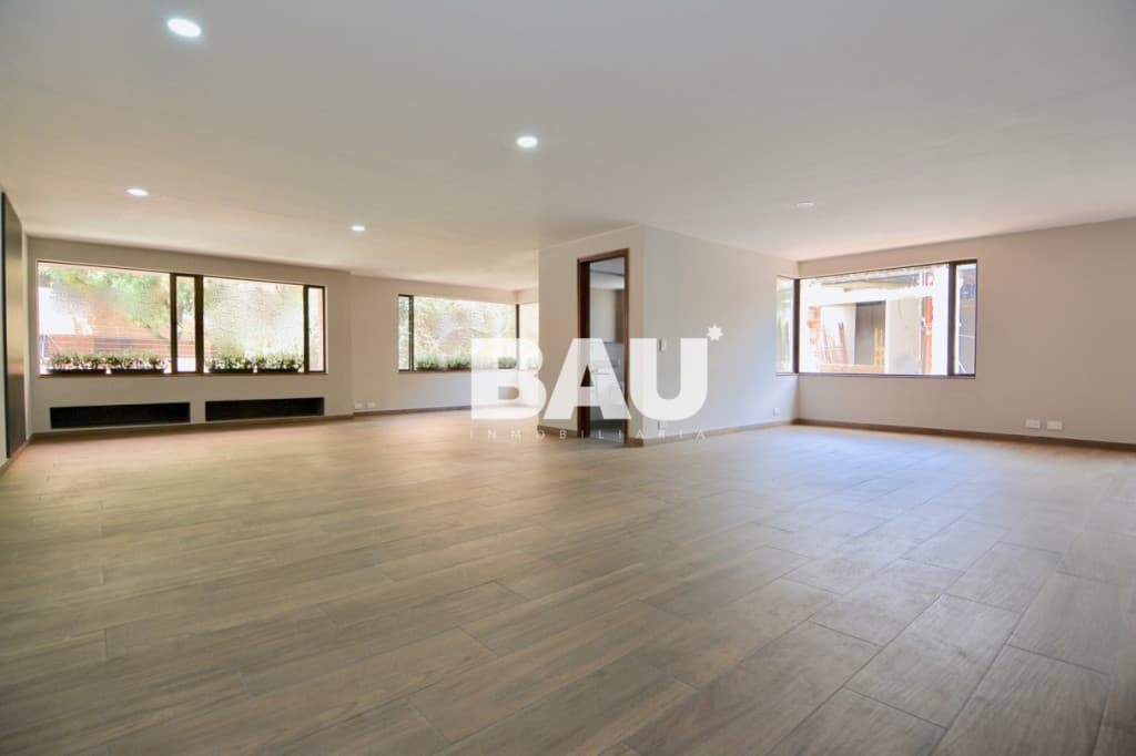 Apartamento en Arriendo en El nogal, Bogotá — foto 1