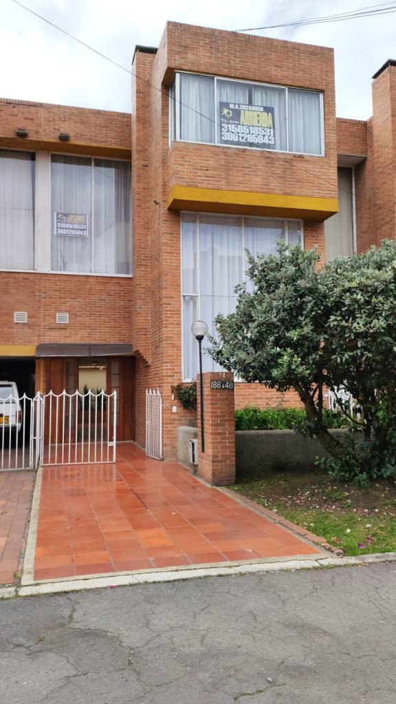Casa en Arriendo en Maranta iii sector, Bogotá — foto 1