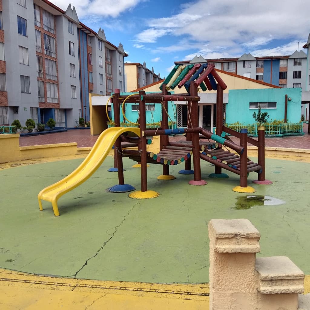 Apartamento en Venta en Pio xii, Bogotá — foto 1