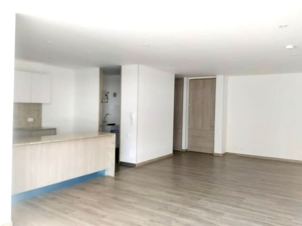 Apartaestudio en Venta en Ilarco, Bogotá