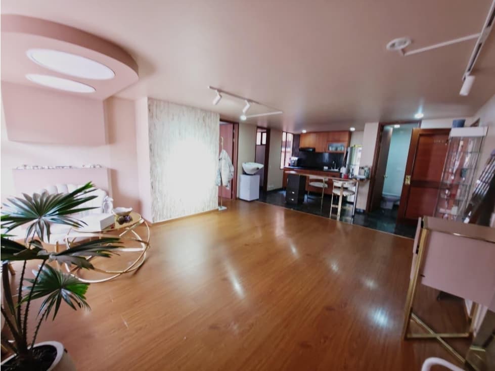 Apartamento en Venta en El contador, Bogotá — foto 1