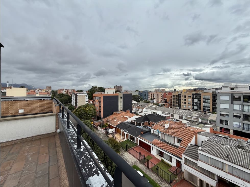 Apartamento en Venta en El contador, Bogotá — foto 1