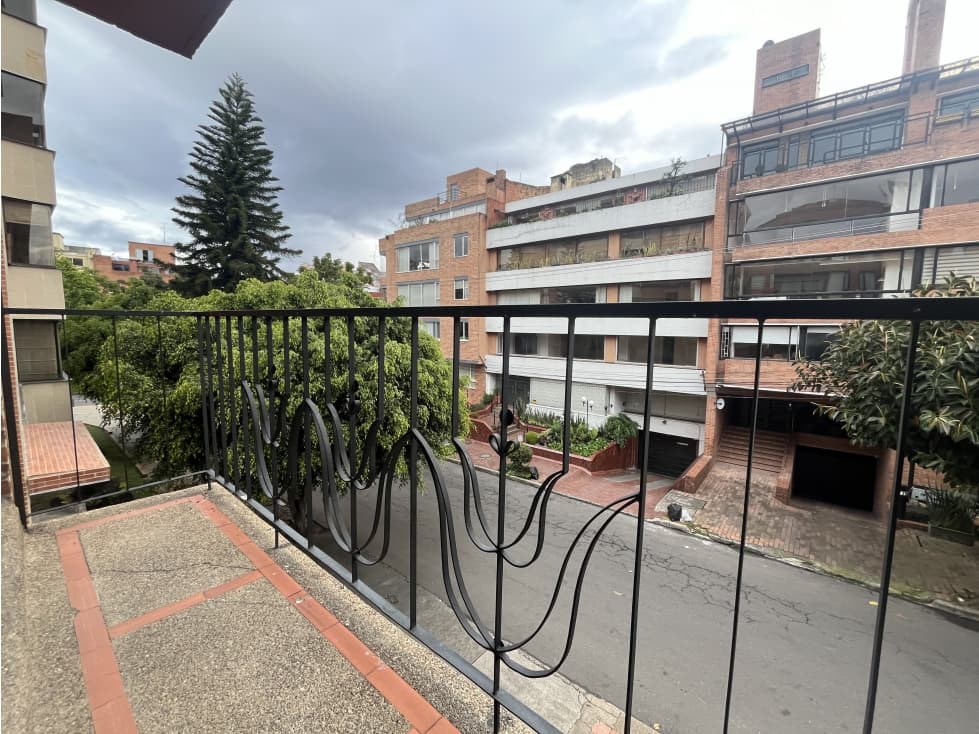 Apartamento en Venta en Santa Barbara, Bogotá — foto 1