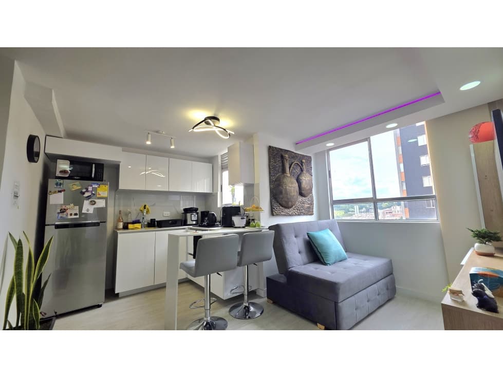 Apartamento en Venta en Suba urbano, Bogotá