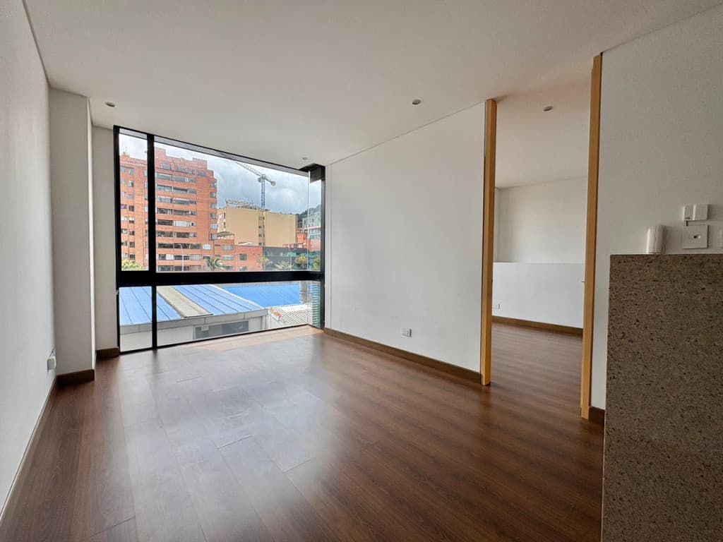Apartamento en Venta en Santa barbara oriental, Bogotá — foto 1