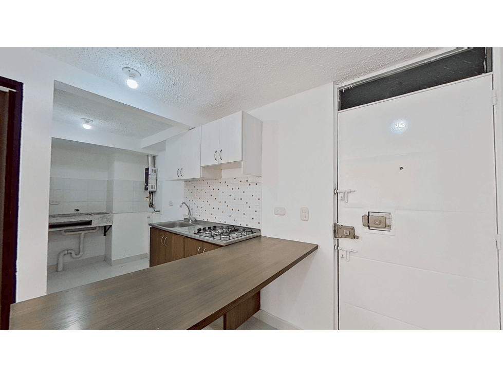 Apartamento en Venta en La independencia, Bogotá — foto 1