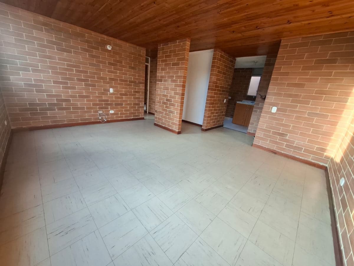 Apartamento en Arriendo en Bosa Chicala, Bogotá — foto 1