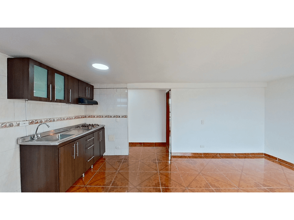 Apartamento en Venta en El corzo, Bogotá — foto 1