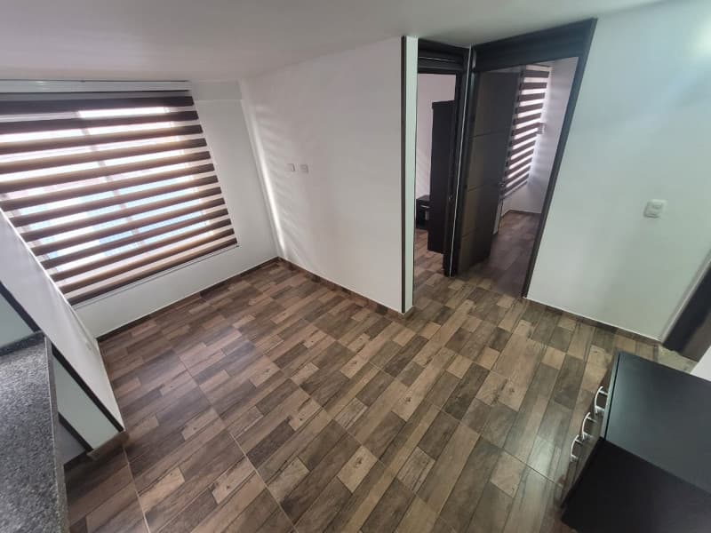 Apartamento en Arriendo en La fraguita, Bogotá — foto 1