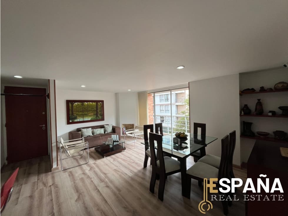 Apartamento en Venta en Belmira, Bogotá